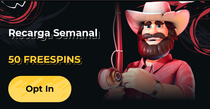 Recarga Semanal