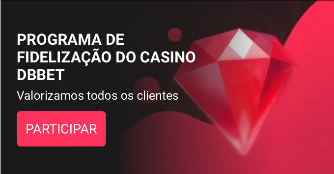 Programa de Fidelização
