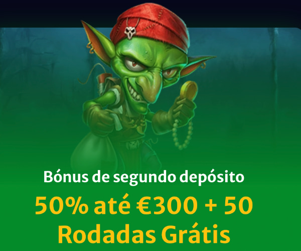 Bónus de Segundo Depósito