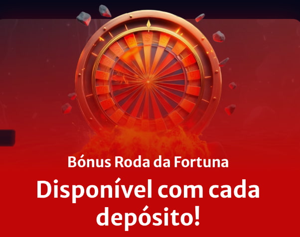 Bónus Roda da Fortuna