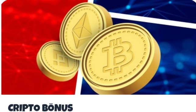 Cripto Bonus